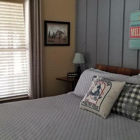 Waters Run Guest House & Suite Swanton Exteriör bild